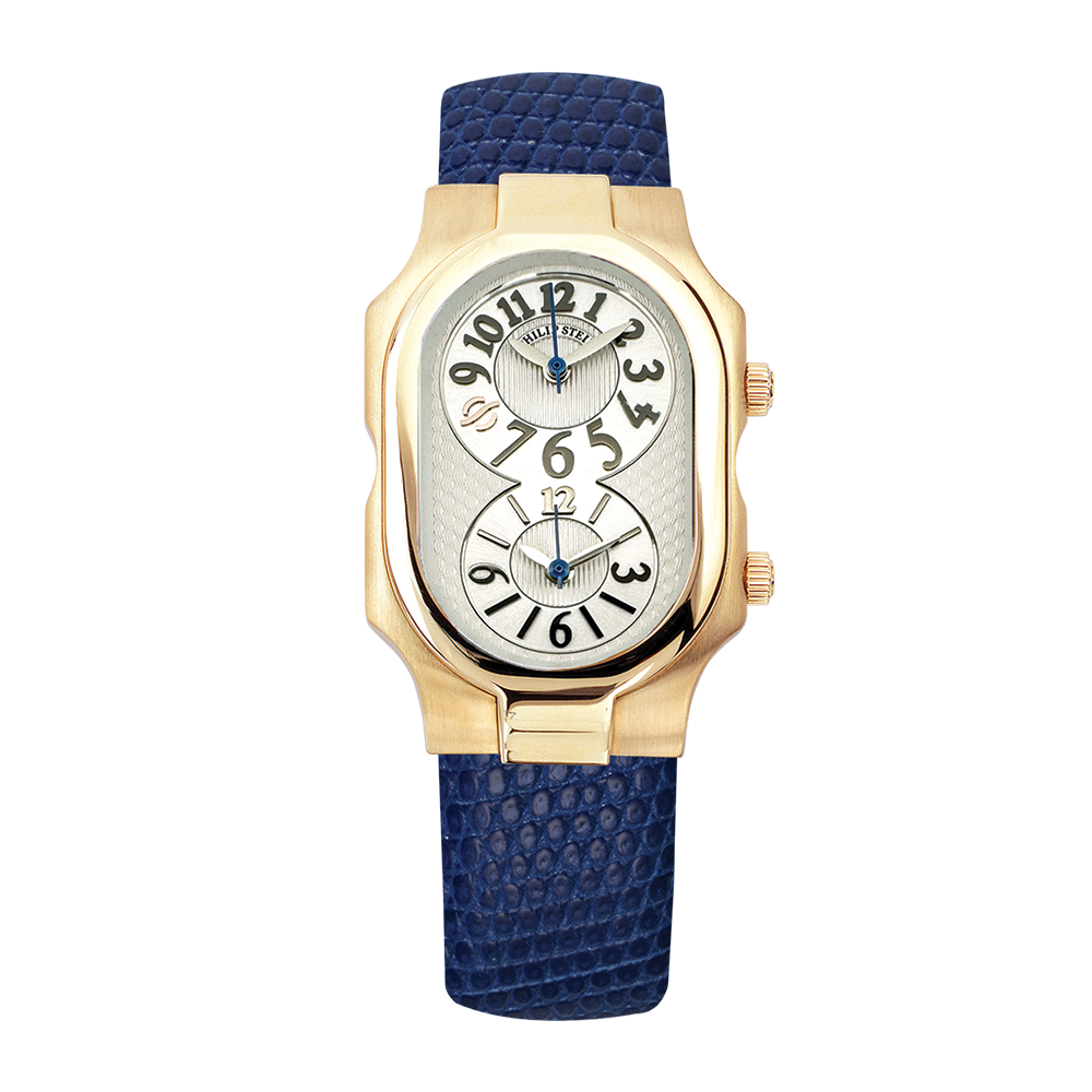 Signature Small - Model 1GP-SIL-CZDBL