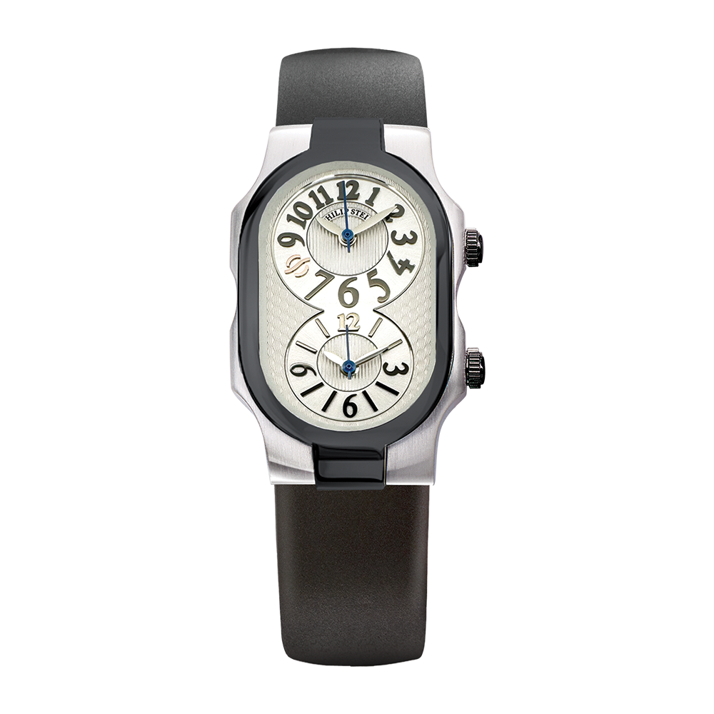 Signature Small - Model 1TB-SIL-RB