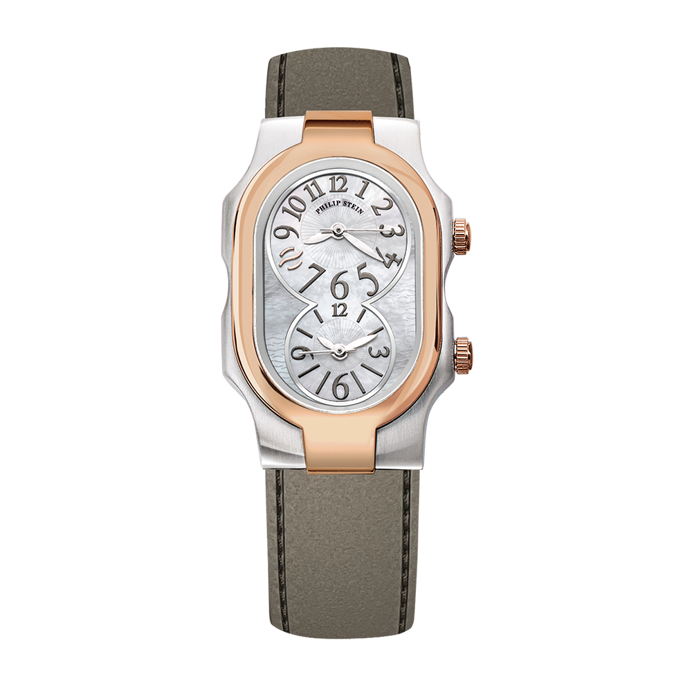 Signature Small - Model 1TRG-MOPGR-RSTGE