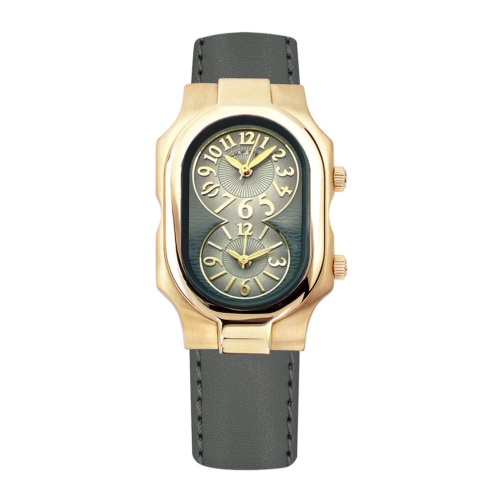 Signature Small - Model 1GP-FOGRG-CSTGR