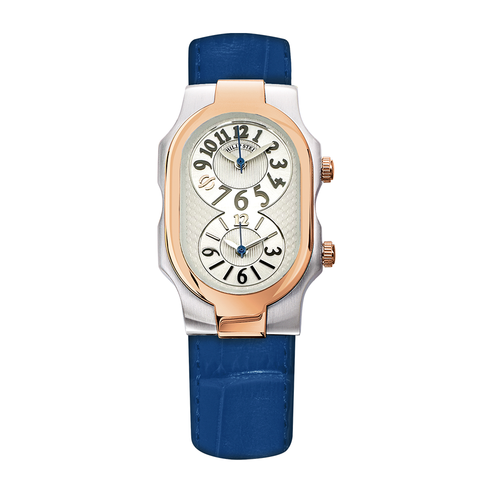 Signature Diamond Small - Model 1TRG-SIL-CSTABL