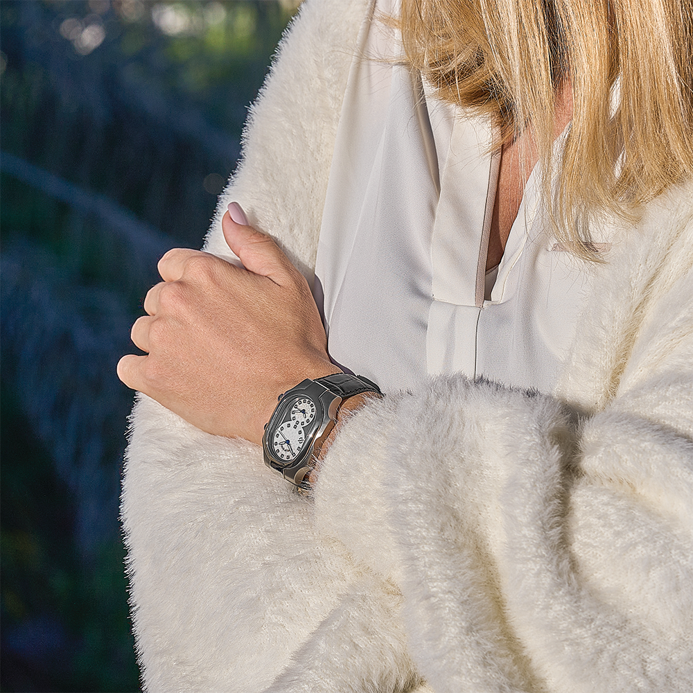 Signature Diamond Small