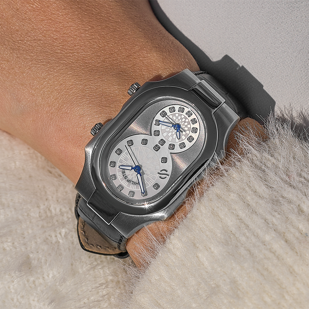 Signature Diamond Small