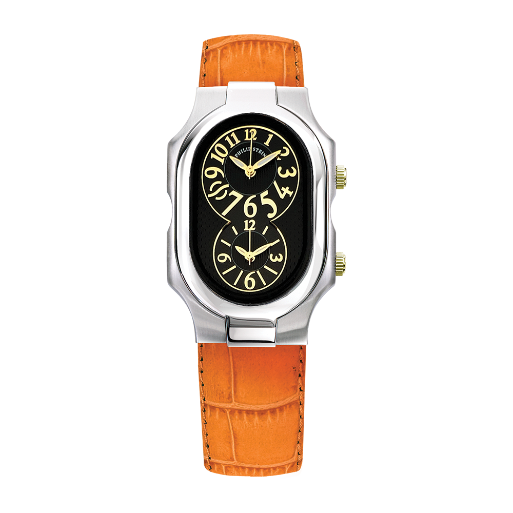Philip Stein Signature Large - Model 2-NBKG-CSTAOR
