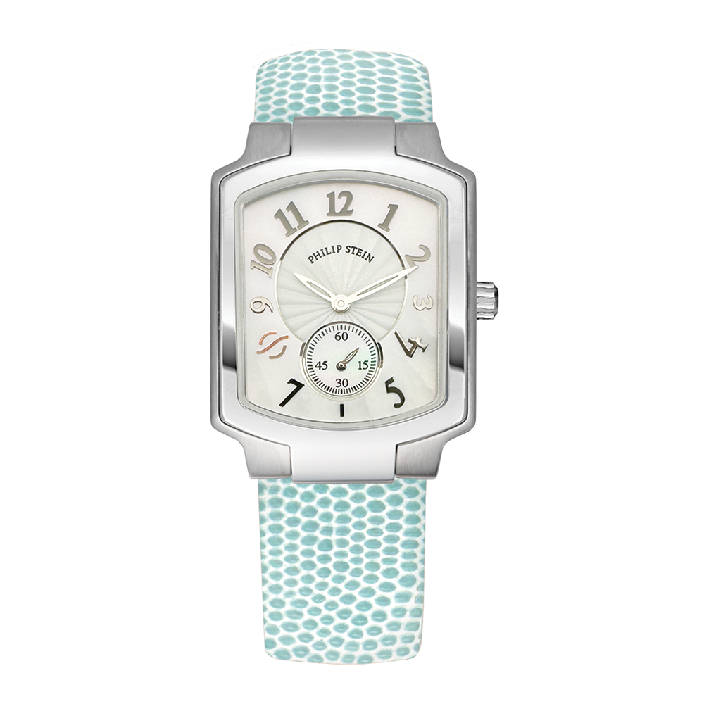 Classic Square - Model 21-FMOP-CZTQBL