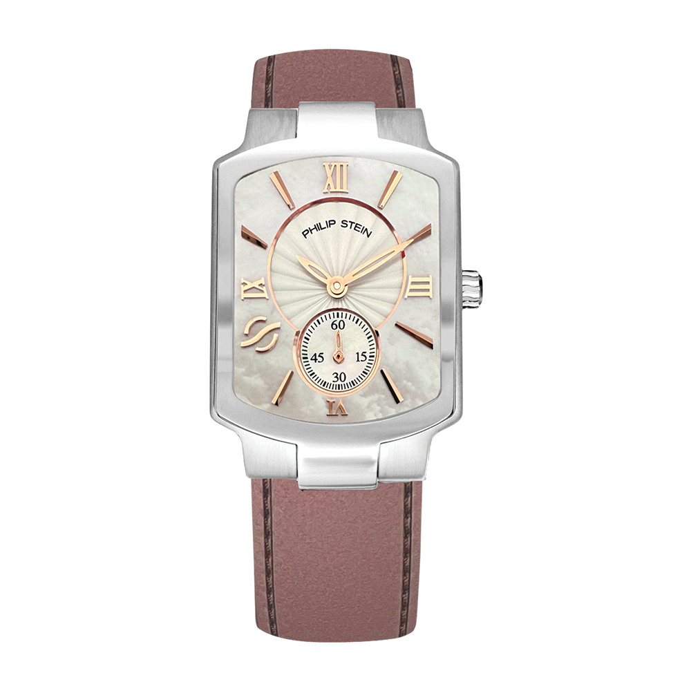 Classic Square - Model 21-NCMOPRG-RSTRG