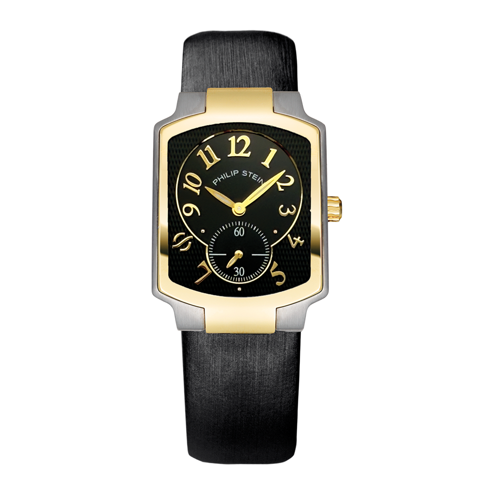 Classic Square - Model 21TG-FBKG-IB