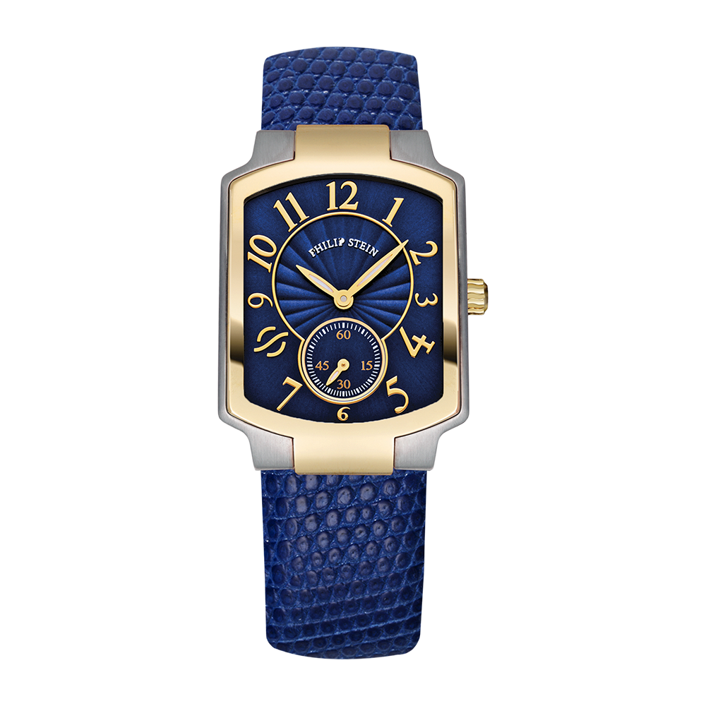 Classic Square - Model 21TG-FBL-CZDBL