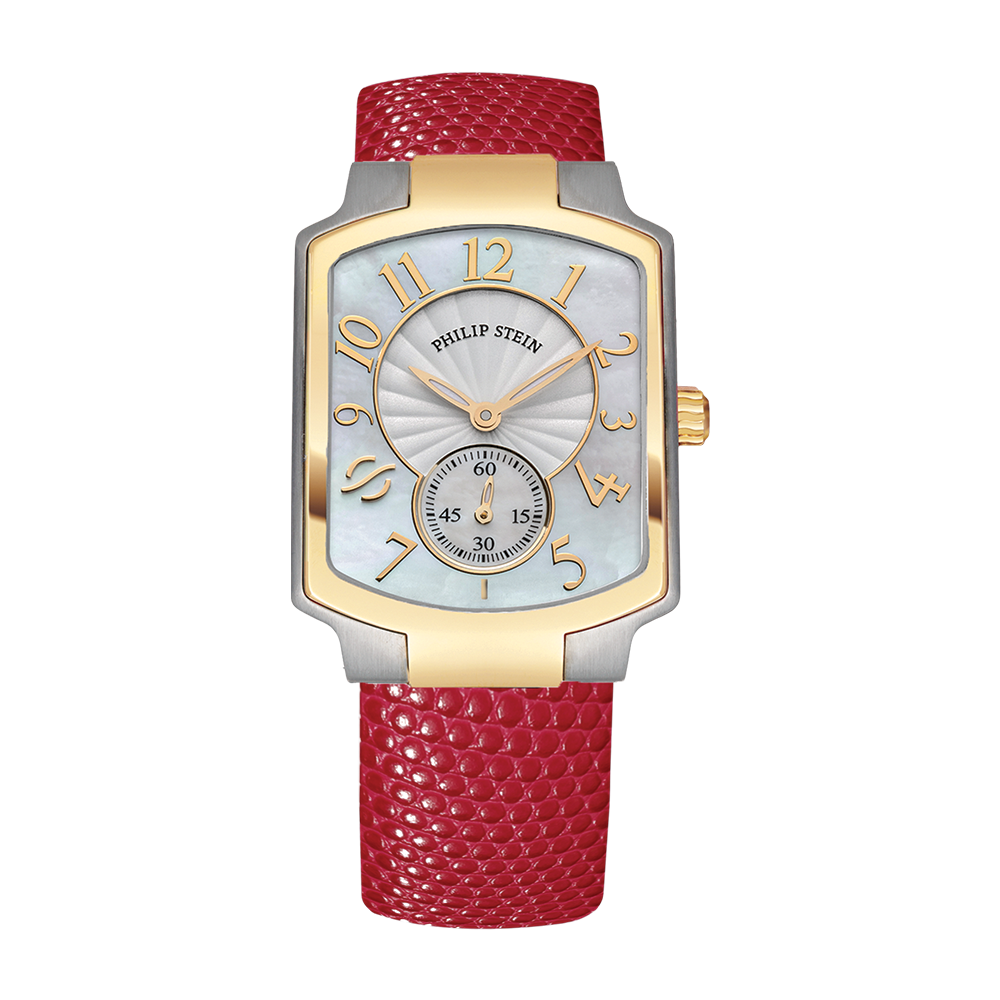 Classic Square - Model 21TG-FW-CZR