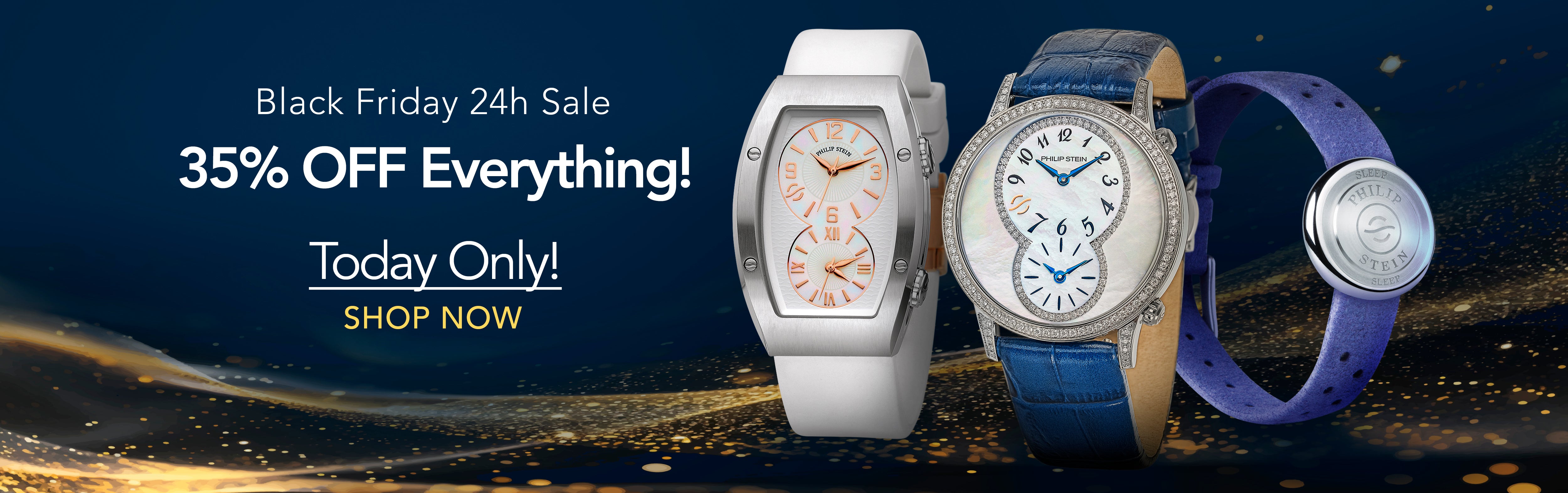 Philip Stein - Natural Frequency Technology®