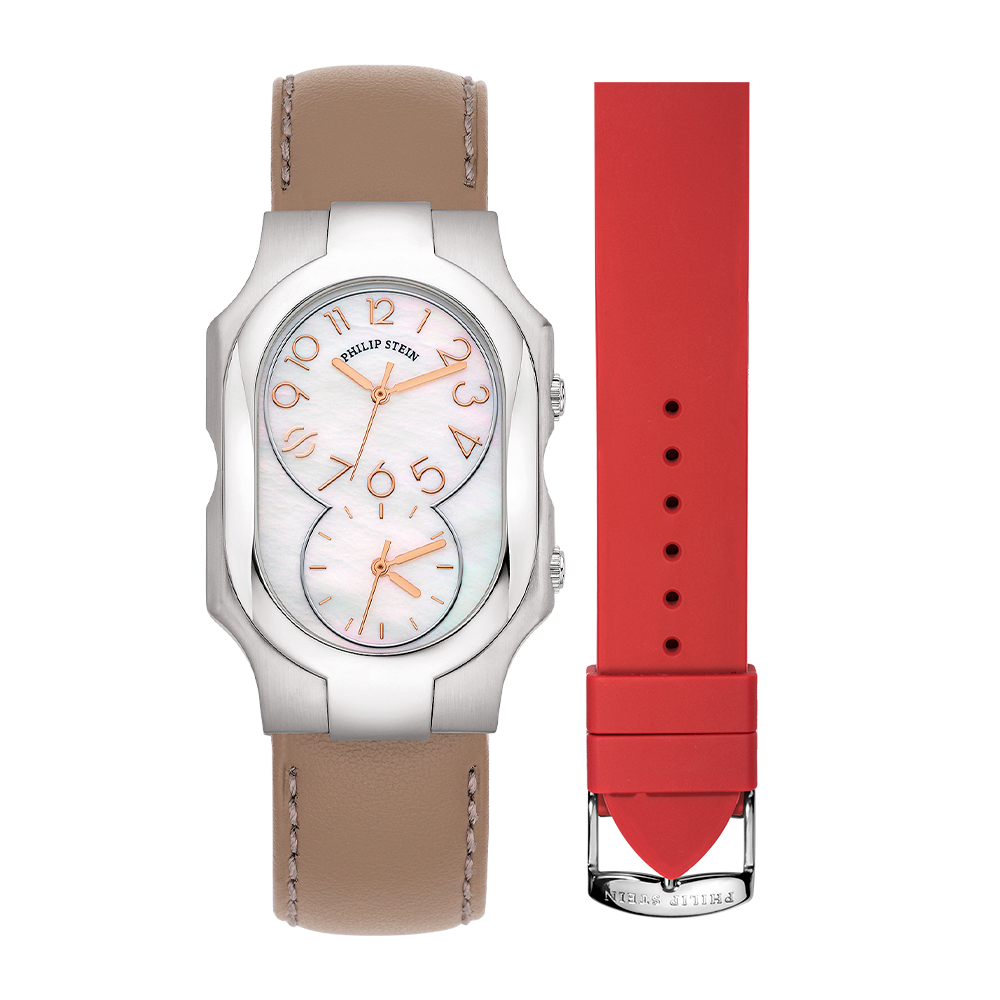 Slim Signature Large - Model 2S-RGMOP-APSTT + 2-NRR