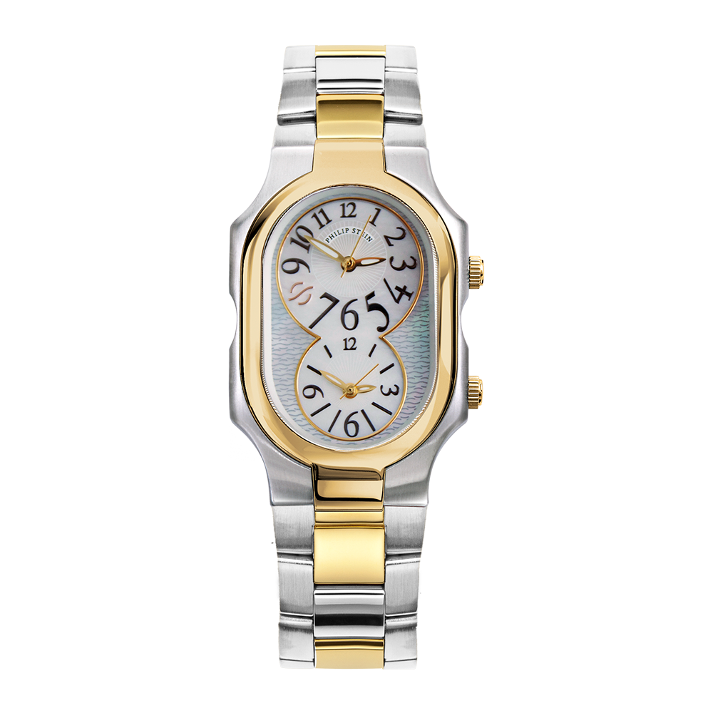 Signature Large - Model 2TG-FGMOP-SSTG