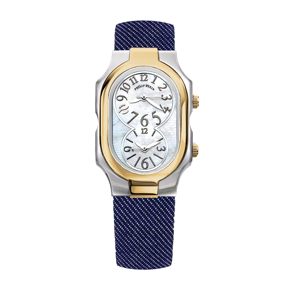 Signature Large - Model 2TG-MOPGR-EDDBL