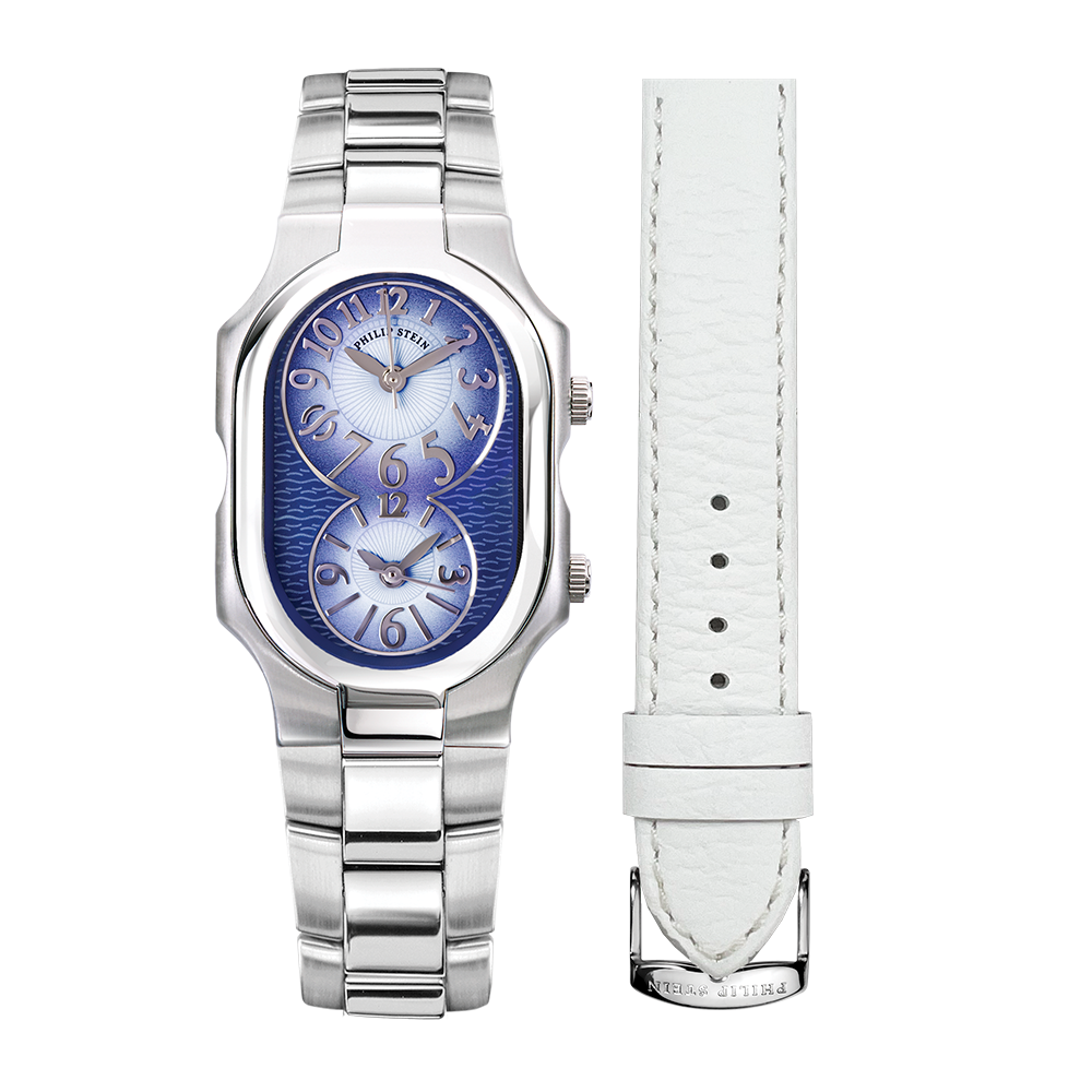 Signature Large - Model 2-FOBL-SS + 2-CSTW