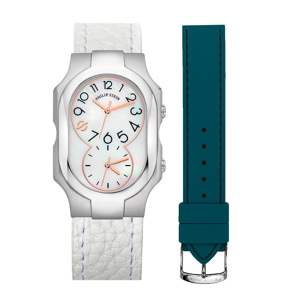 Slim Signature Large - Model 2S-WGMOP-CSTW + 2-RSTTL