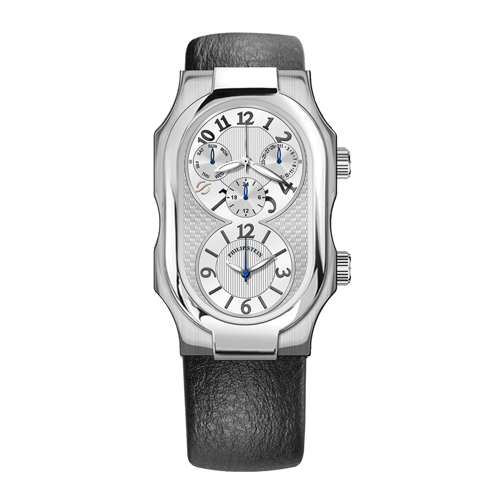 Signature Oversized Multifunction Steel - Model 3M-MSIL-CB