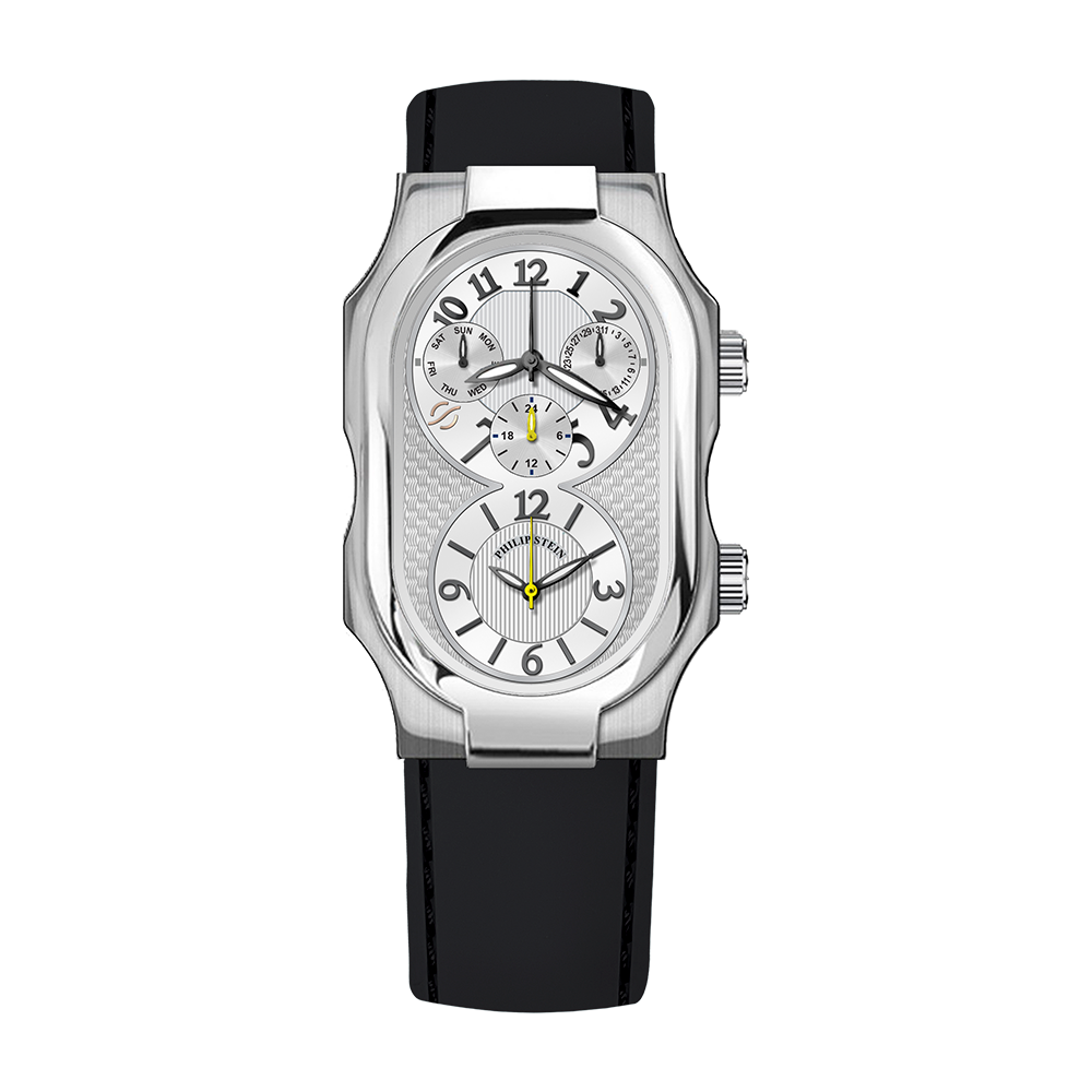 Signature Oversized Multifunction Steel