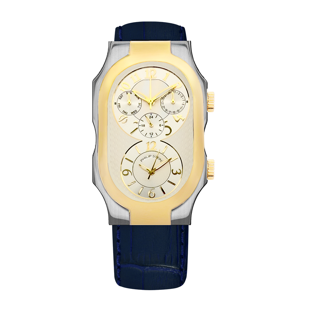 Signature Oversized Multifunction - Model 3TGM-MSILG-CSTAN