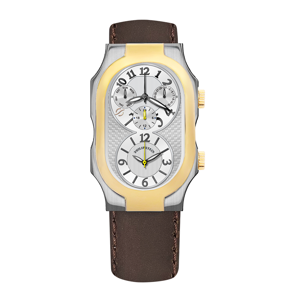 Signature Oversized Multifunction - Model 3TGM-MSILB-CSCH