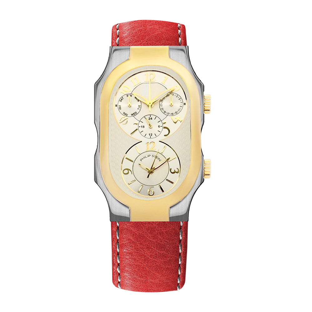 Signature Oversized Multifunction - Model 3TGM-MSILG-CSTR