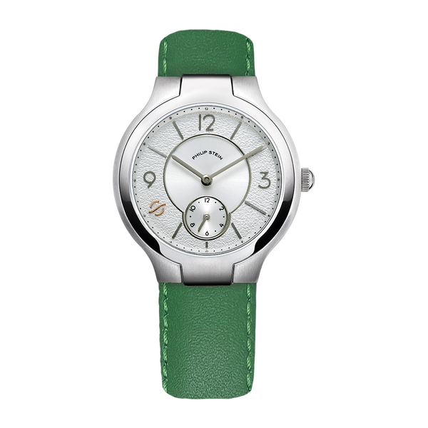 Philip Stein Classic Round Small Watch Model 41FSWCSTFGR
