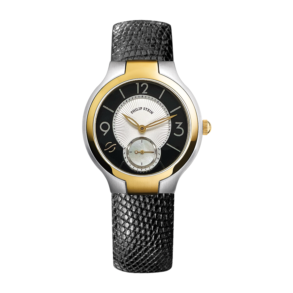 Philip Stein Classic Round Small Model 41TGMBWGCZB