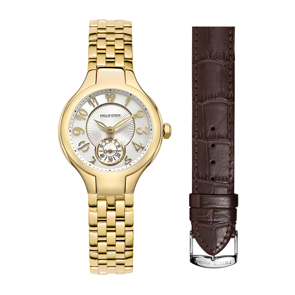 Philip Stein Natural Frequency Technology Watches Bracelets