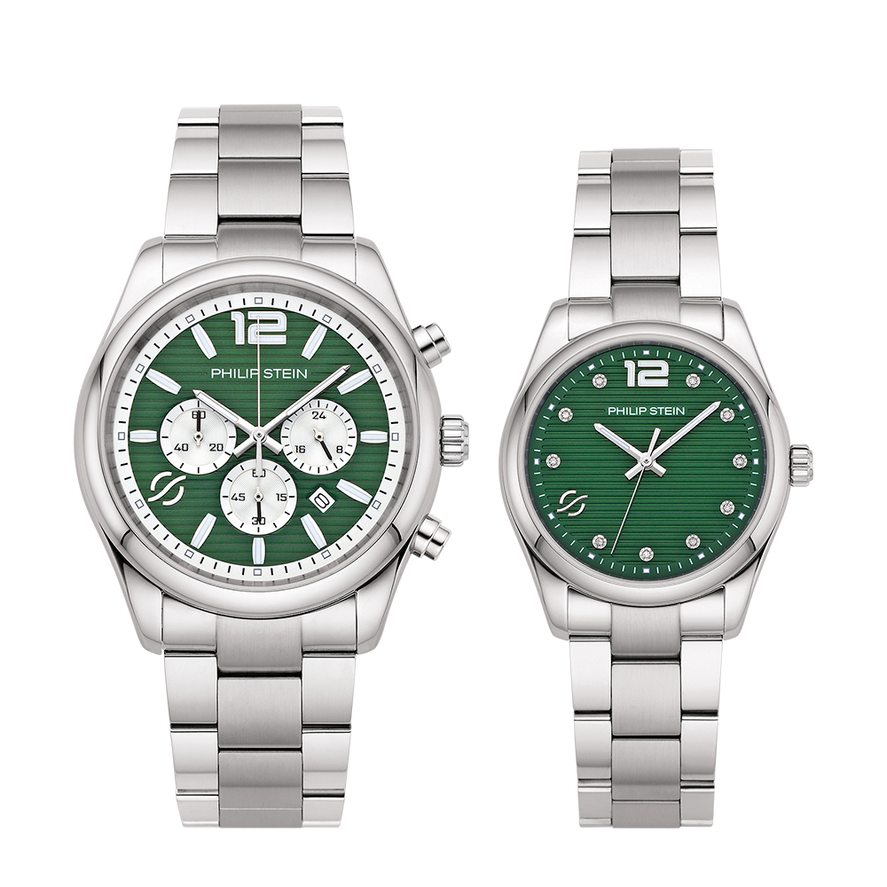 Philip Stein Natural Frequency Technology Watches Bracelets