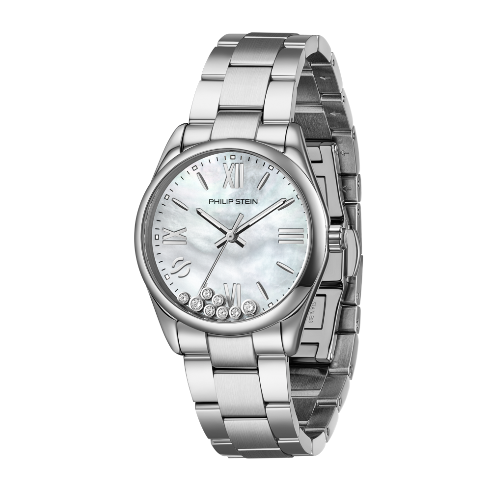 Journey Diamond - Model 46N-LDCMOP-SS