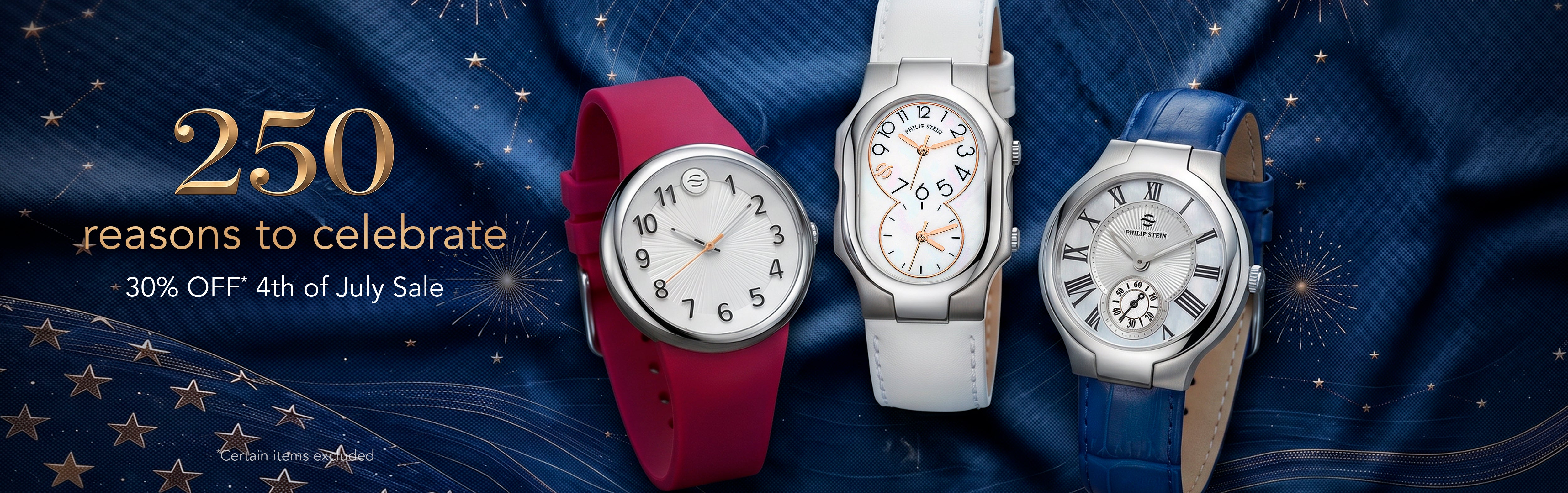 Philip Stein - Natural Frequency Technology®
