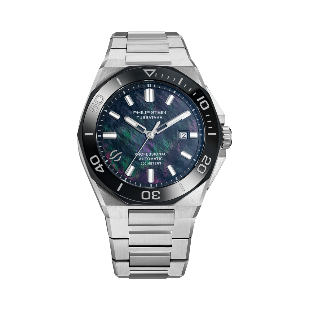 Tubbataha - Model 900B-BKMOP-SS