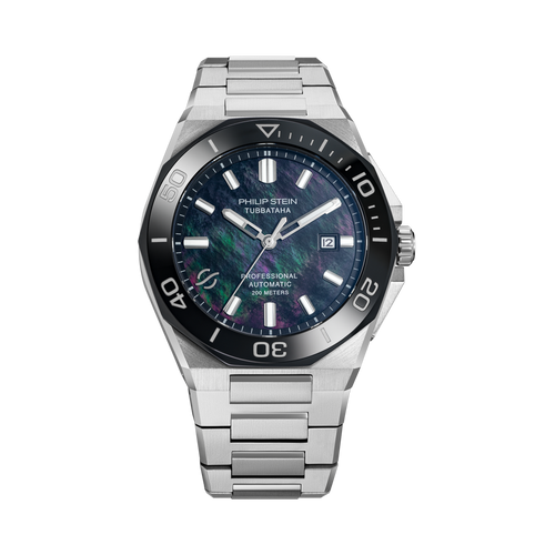 Tubbataha - Model 900B-BKMOP-SS