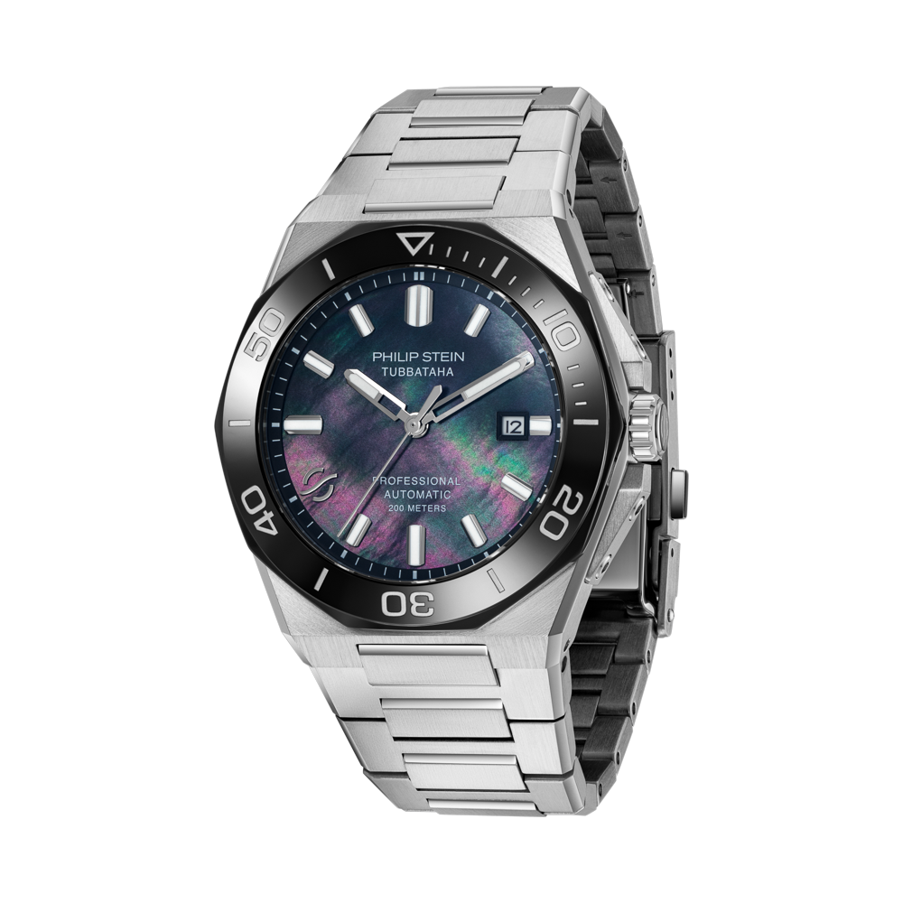 Tubbataha - Model 900B-BKMOP-SS