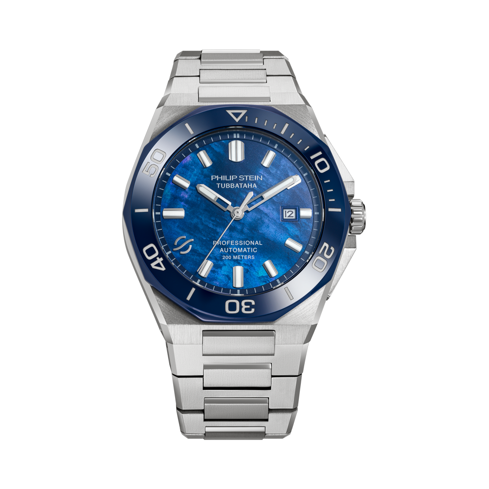 Tubbataha - Model 900BL-BLMOP-SS