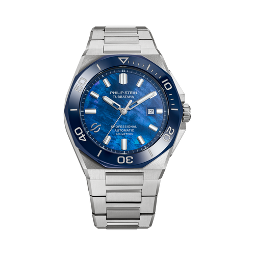 Tubbataha - Model 900BL-BLMOP-SS