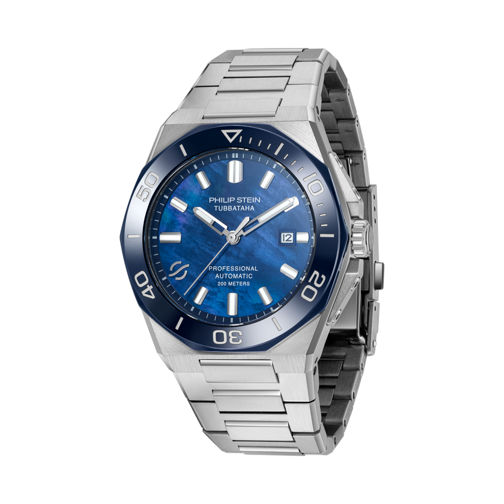 Tubbataha - Model 900BL-BLMOP-SS