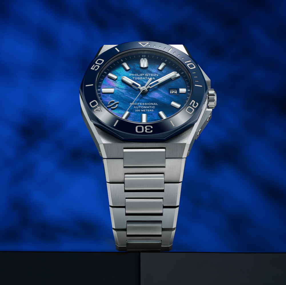 Tubbataha - Model 900BL-BLMOP-SS