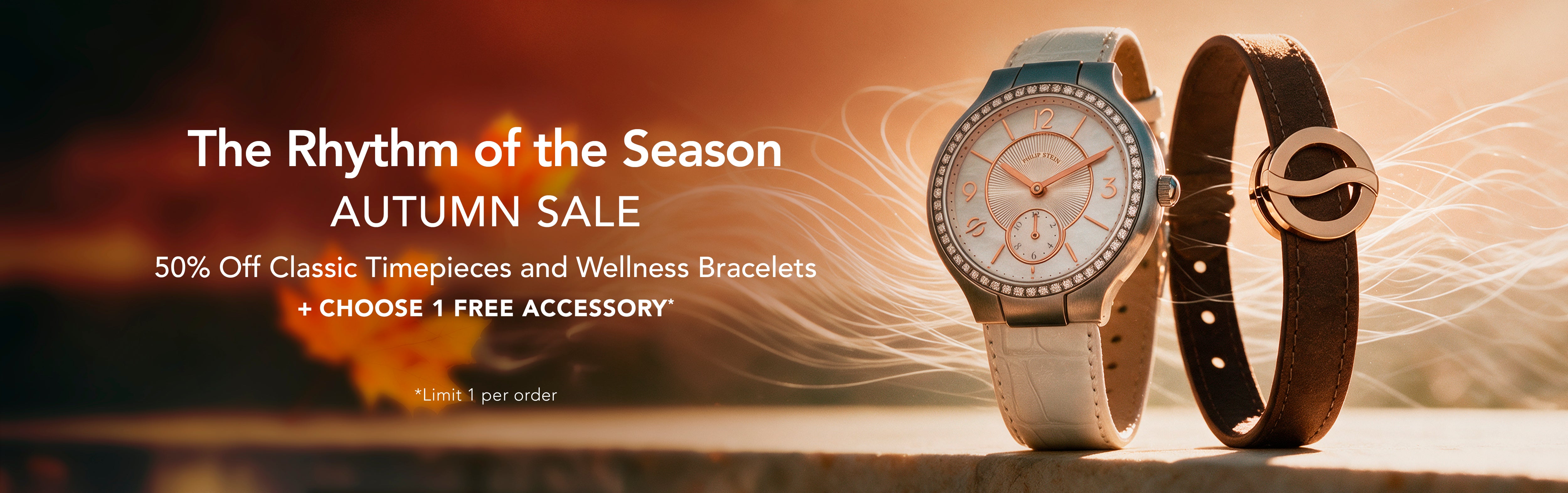 Philip Stein - Natural Frequency Technology®
