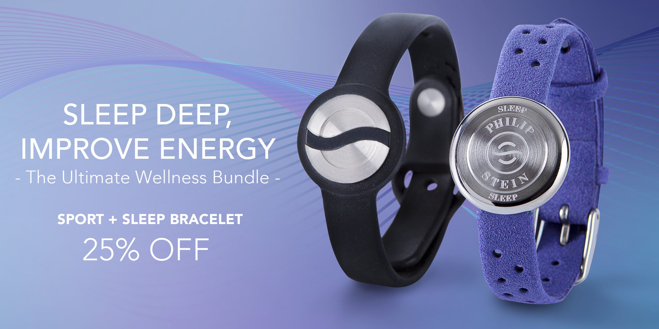 Philip stein discount sleep bracelet price