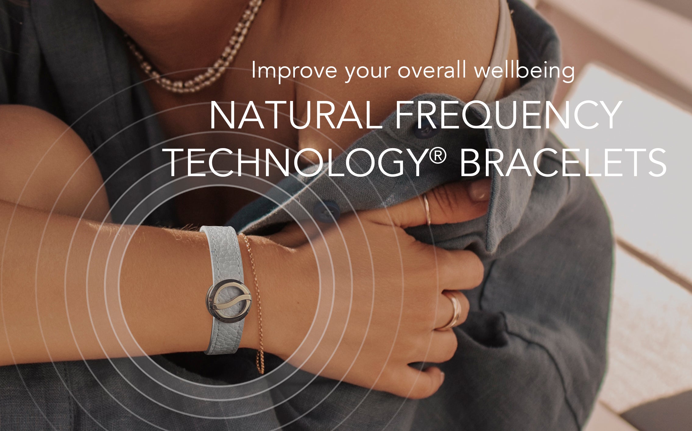 Philip stein wellness bracelet clearance