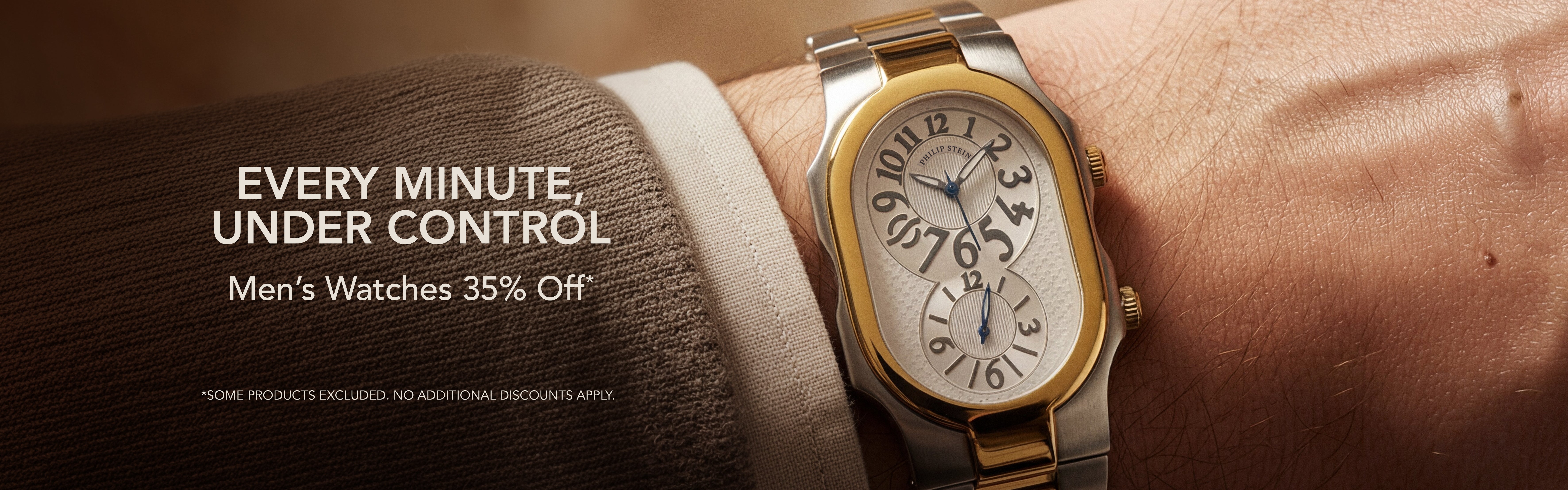 Philip Stein - Natural Frequency Technology®