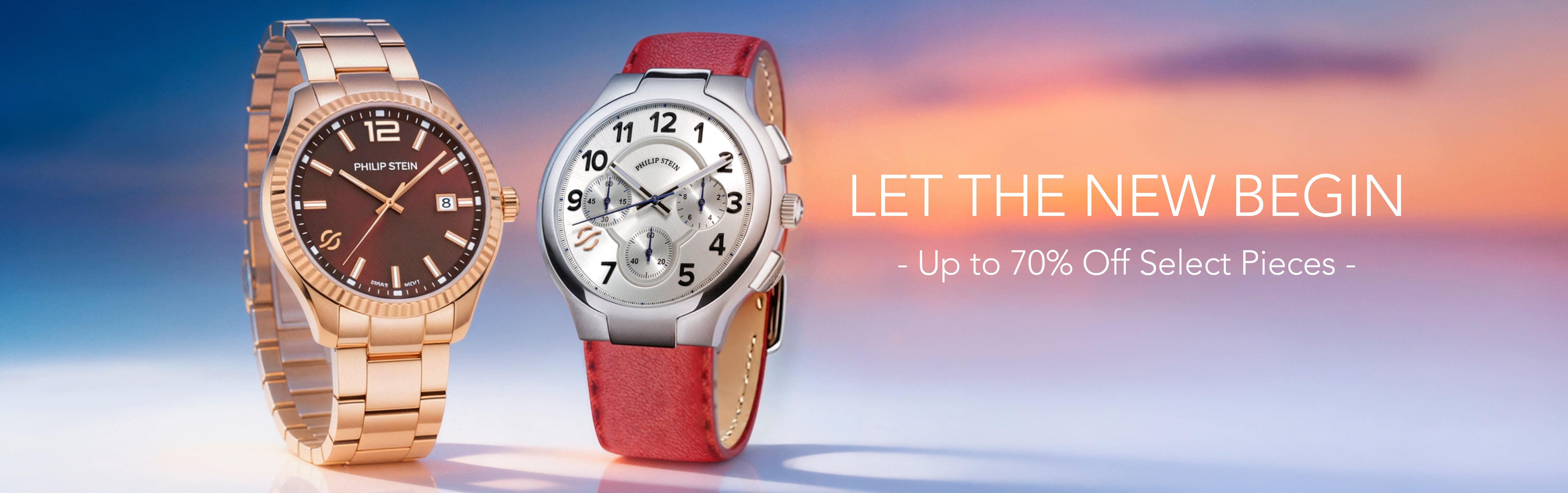 Philip Stein - Natural Frequency Technology®