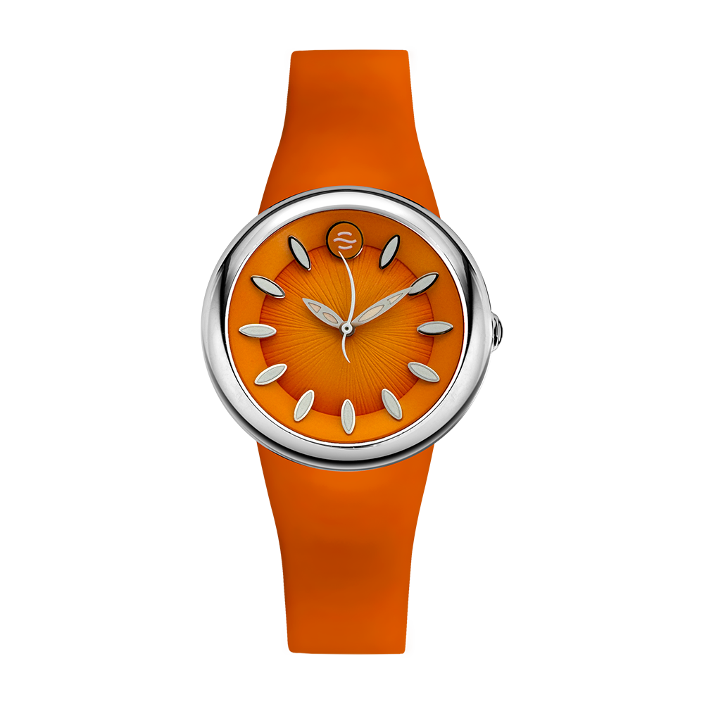 Philip Stein Color Small Watch - Model F36S-CAPA-O display picture 3