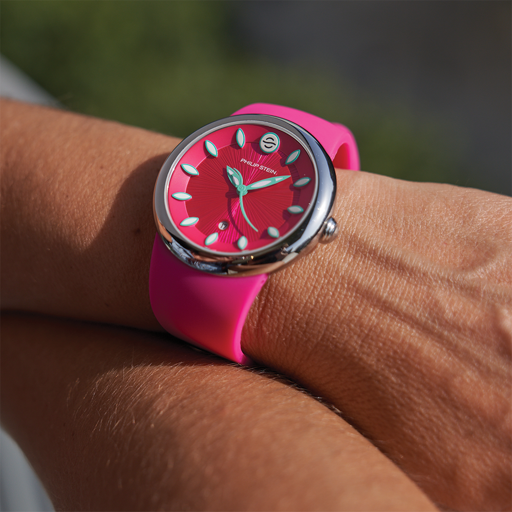 Colors - Neon Blush