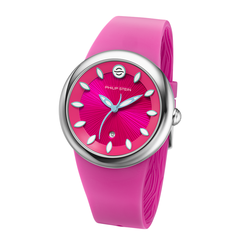 Colors - Neon Blush
