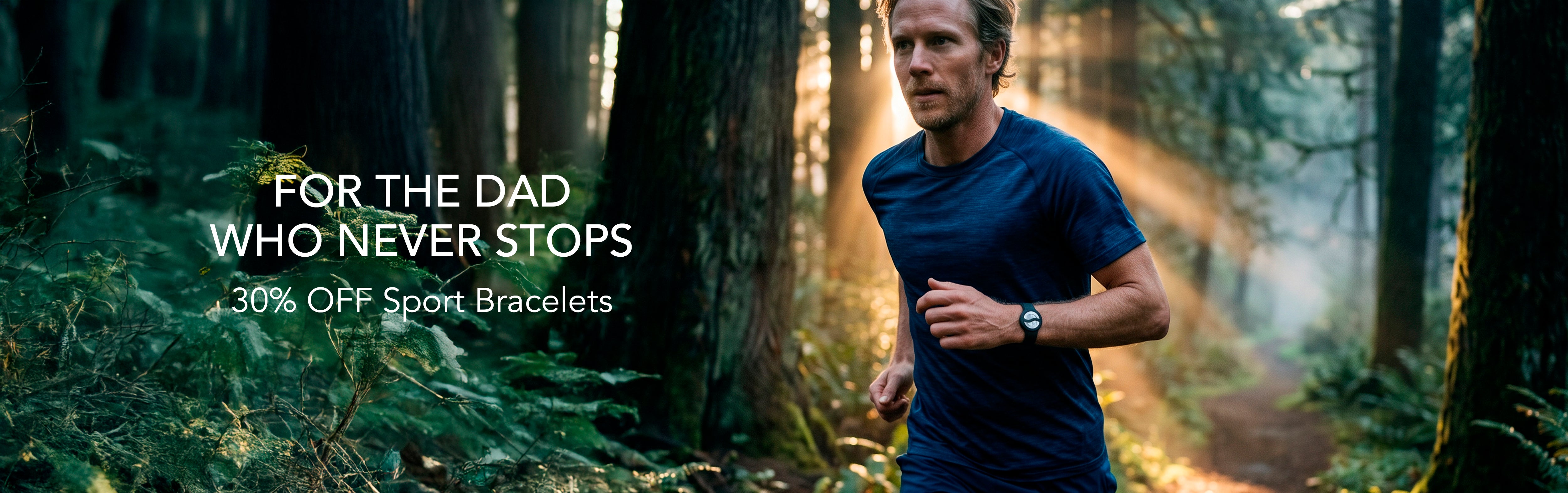 Sport Bracelets | Philip Stein Wearables