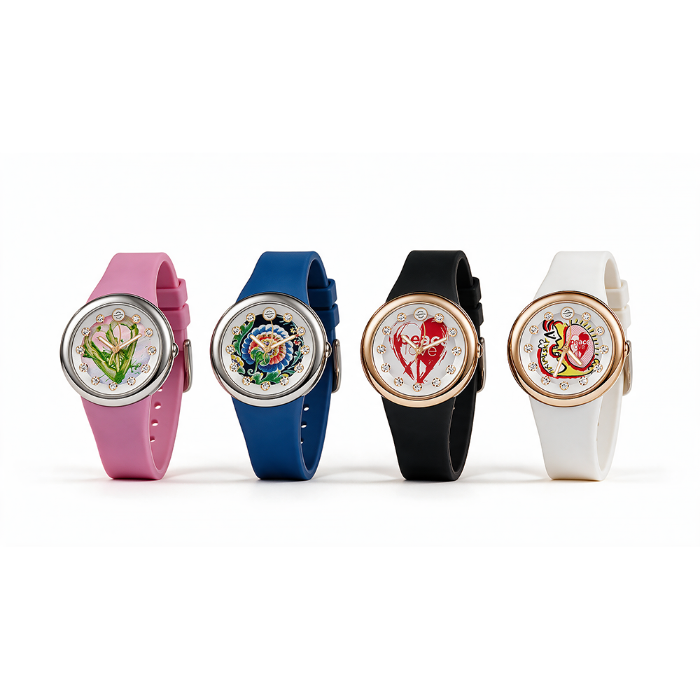Colors - Set 4