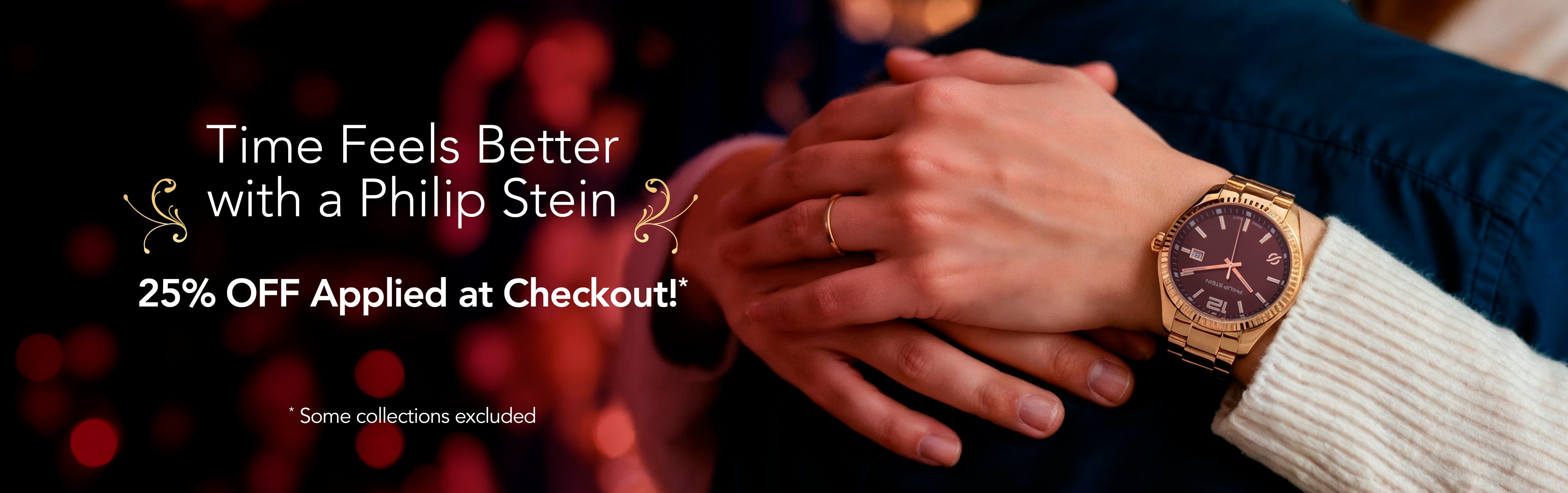 Philip Stein - Natural Frequency Technology®