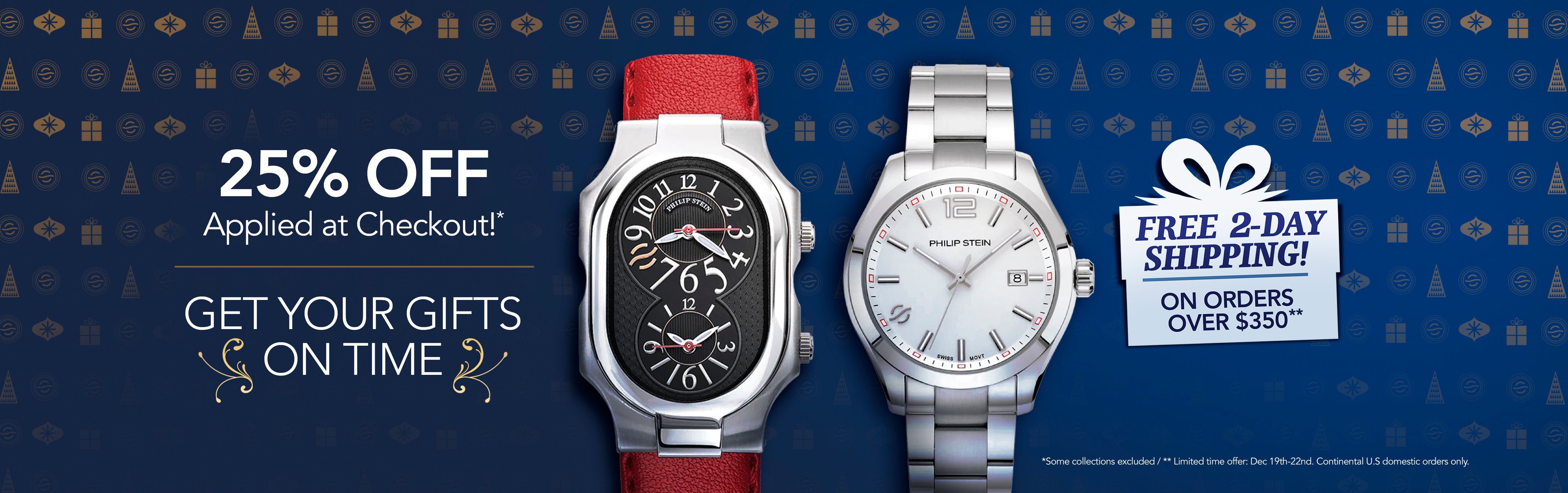 Philip Stein - Natural Frequency Technology®