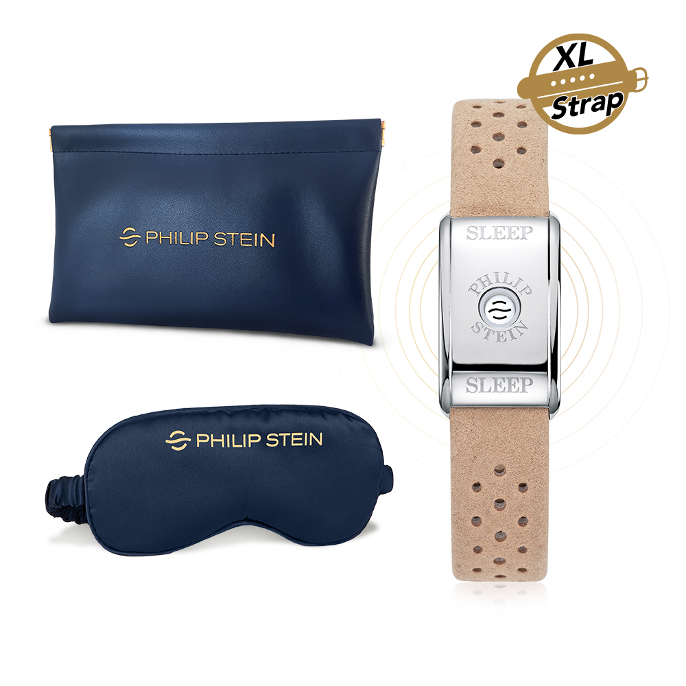 レアSLEEP #PHILIP STEIN #フィリップステイン睡眠促進に Classic Sleep Kit - Steel Case